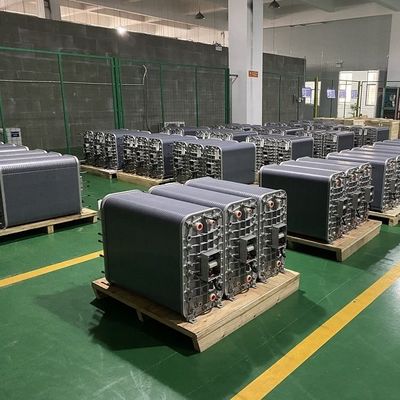 水質の良さ 純粋なCEDI LX-Z IP-LXM24Z-5