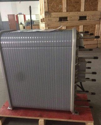 5.1-7.67m3/Hr 純粋なイオン CEDI LX-Z IP-LXM45Z-5 環境に優しいプロセス