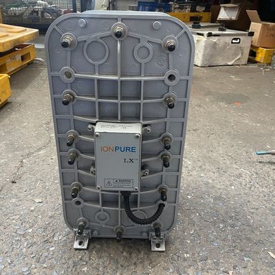 交換可能なDIタンク 純アイオン CEDI LX-Z IP-LX8000Z-5 NSF 14 と NSF 61 に適合する