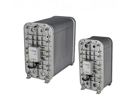 水質の良さ 純粋なCEDI LX-Z IP-LXM24Z-5