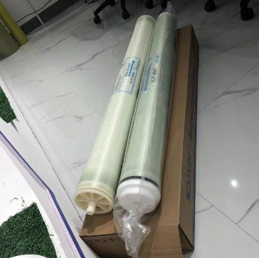 Vontron Membrane 4040 水逆オスマス膜 水出力が高く エネルギー消費量が少ない