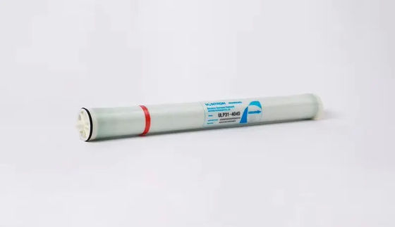 Vontron リバースオスモース膜 ULP 4040 商業用高塩淡化率