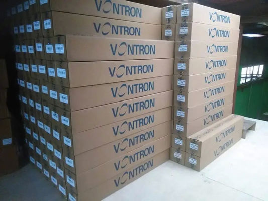 Vontron 海水 SW4040HR リバースオスモシス膜