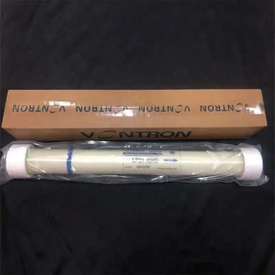 Vontron LP-4040 産業用水処理機械のための逆オスモース膜