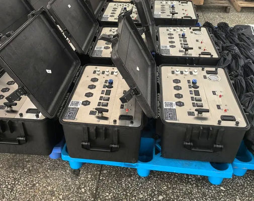 120L/H RO ソーラー脱塩飲料水 移動式浄水システム