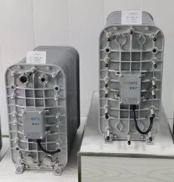 2.0-3.5 M3/H EDI モジュール LX-300 低エネルギー消費