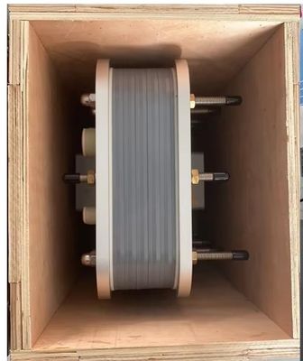 1.5-2.5m3/h EDI モジュール LX-200 優れた電気性能