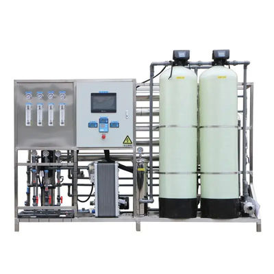 2000L/H 超純水機 淡水化 塩水除去 浄化