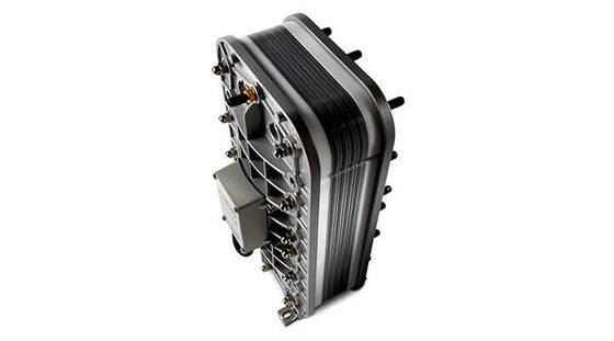 塩素耐性を高めるIonpure CEDI LX-Z IP-LX8000Z-5