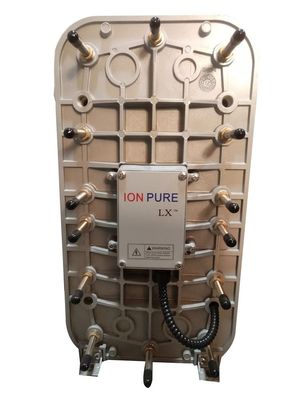 塩素耐性を高めるIonpure CEDI LX-Z IP-LX8000Z-5