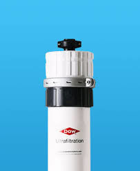 原型大流量DOW UF膜 SFD-2880 飲料水用