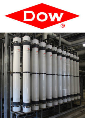 原型大流量DOW UF膜 SFD-2880 飲料水用