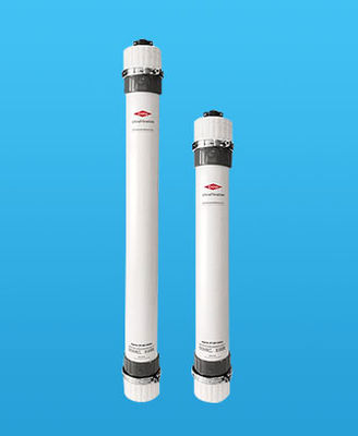 オリジナルのDOW UF膜 SFP-2860 / SFD-2860 高度な過濾精度