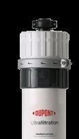 PVDF Dow UF メムラン インテグラテックTM XP 51/ XP 51 IG 簡単にインストール