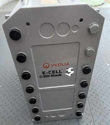 ベオリア スエズ EDI スタック E-Cell MK-3 化学金属工学および一般産業用