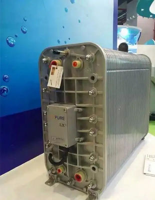 Ionpure CEDI LX-Z IP-LXM10Z-5 漏れのない信頼性の高い動作のために