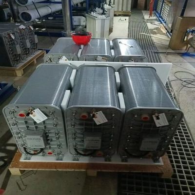 Ionpure CEDI LX-Z IP-LXM10Z-5 漏れのない信頼性の高い動作のために