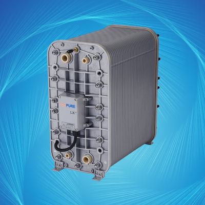 広範囲流量 純粋なイオン CEDI LX-Z IP-LXM04Z-5 0.05 ppm まで 合計 CI 2 フィード