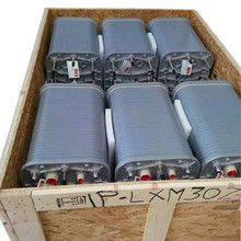 純水の生産のためのCEDI LX-Z IP-LXM30Z-5