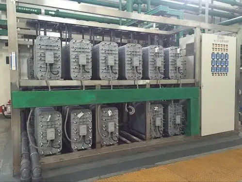 イオンプーア CEDI LX-Z 工業用