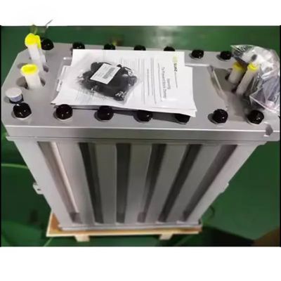 3.4 m3/h Veolia MK-3PharmHT EDI スタック 製薬類 純水システム