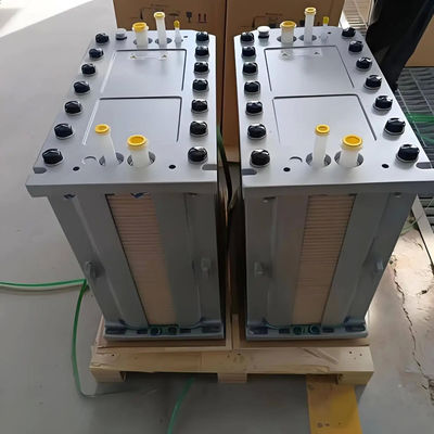 ベオリア EDI スタック MK-3 コンパクト 電子電離化 薬剤実験室用水