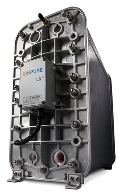 イオンプーア LX-Z IP-LXM24Z-5 CEDI モジュール 高純度水処理