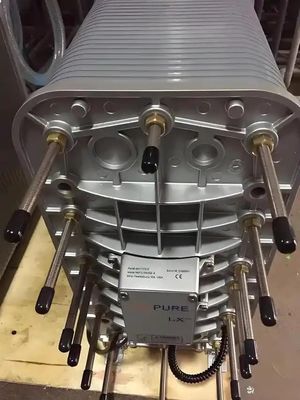 イオンプーア LX-Z IP-LXM24Z-5 CEDI モジュール 高純度水処理