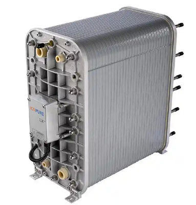 イオンピュア LX-Z IP-LXM10Z-5 CEDI モジュール 産業用RO 製薬/発電所用ポーリング