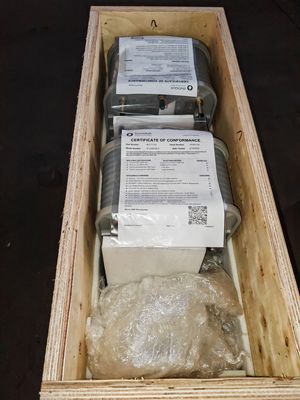 イオンピュア LX-Z IP-LXM10Z-5 CEDI モジュール 産業用RO 製薬/発電所用ポーリング
