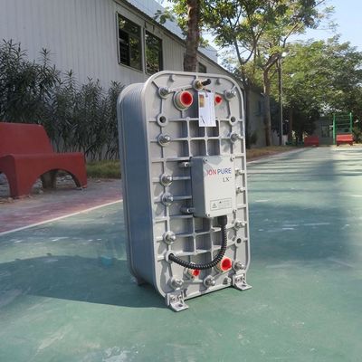 IP-LXM45Z-5 CEDI モジュール 超純水 樹脂交換は必要ない