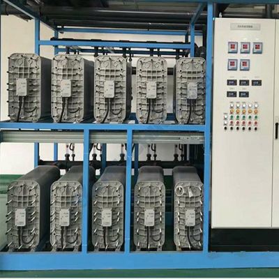 IP-LXM45Z-5 CEDI モジュール 超純水 樹脂交換は必要ない