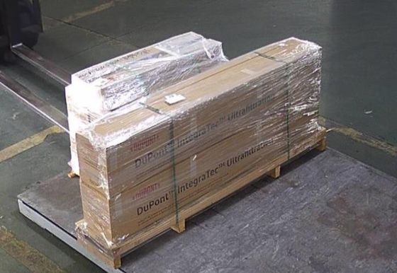 DOWTM UF SFP-2660 超濾過膜 高流量低発泡発電所