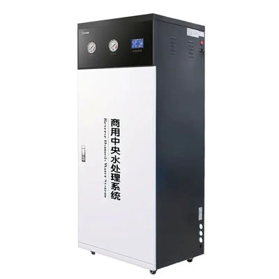 1600G オールインワンデザイン リバースオスモース水源発電所