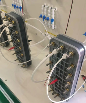 中国ブランド KXAシリーズ KXA-50 高電流効率 0.3-0.7 m3/H EDI モジュール