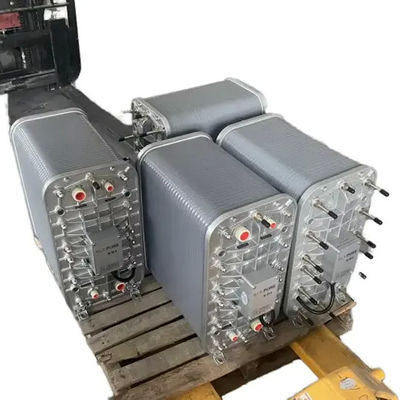 高コスト効率の中国のブランド KXAシリーズ KXA-100 0.5-1.4 M3/H EDI モジュール