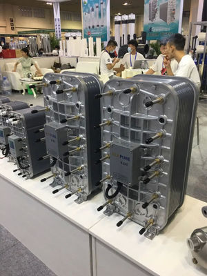 中国ブランド 費用の最適化に役立つEDIモジュール KXAシリーズ KXA-200 1.5-2.5 M3/H