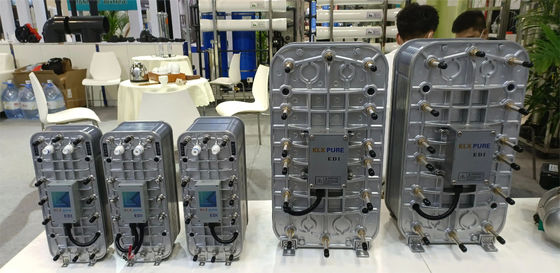 中国ブランド 費用の最適化に役立つEDIモジュール KXAシリーズ KXA-200 1.5-2.5 M3/H