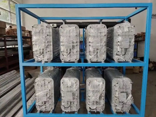 中国ブランドEDIモジュールKXAシリーズKXA-300 2.5-3.5 M3/H 発電用