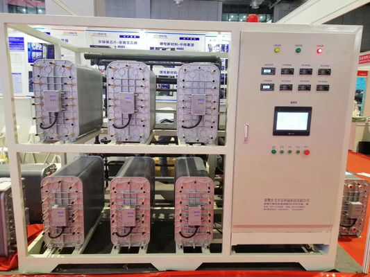 中国ブランドEDIモジュールKXAシリーズKXA-300 2.5-3.5 M3/H 発電用
