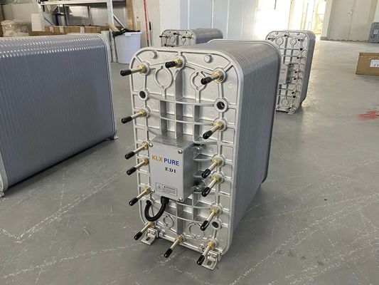 EDI モジュール KXAシリーズ KXA-400 3-4.5 M3/H 研究室用