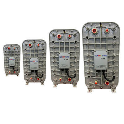 EDI モジュール KXAシリーズ KXA-400 3-4.5 M3/H 研究室用
