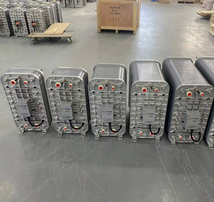 中国EDIモジュール KXAシリーズ KXA-600 5-6.5 M3/H ゼロ化学プロセス