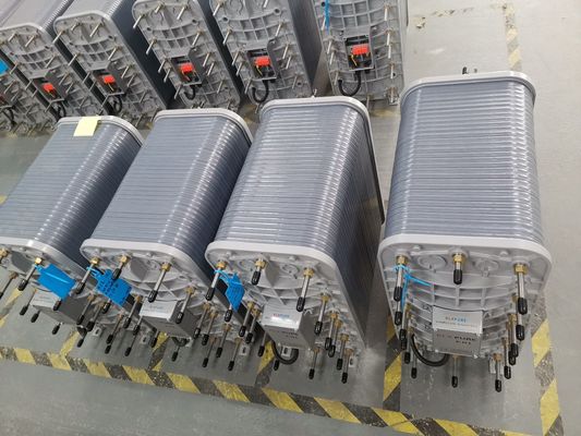 中国製のEDIモジュール KXAシリーズ KXA-700 5.5-7.5 M3/H グリーン水素用