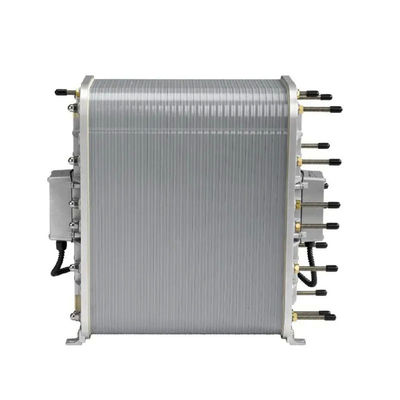 中国製のEDIモジュール KXAシリーズ KXA-700 5.5-7.5 M3/H グリーン水素用