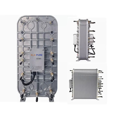 中国製のEDIモジュール KXAシリーズ KXA-700 5.5-7.5 M3/H グリーン水素用
