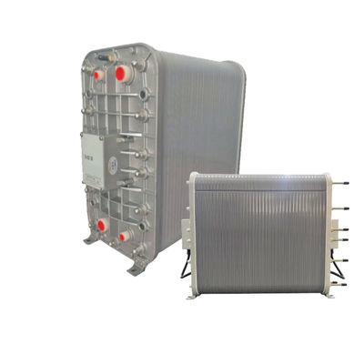 中国製 EDI モジュール KXAシリーズ KXA-500 超純水用 4~5.5 M3/H