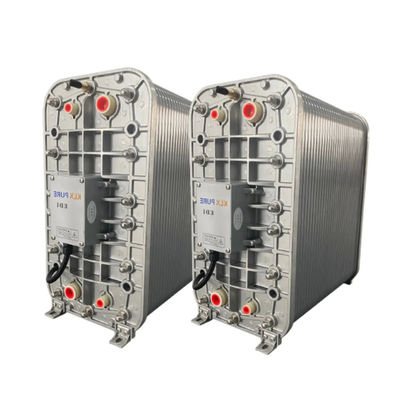 中国製 EDI モジュール KXAシリーズ KXA-500 超純水用 4~5.5 M3/H