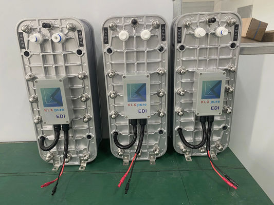 中国のブランドEDIモジュールKXA 小型EDIシリーズKXA-50L 50L/H