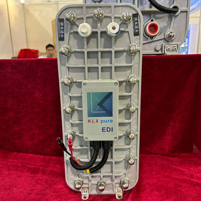 中国のブランドEDIモジュールKXA 小型EDIシリーズKXA-50L 50L/H